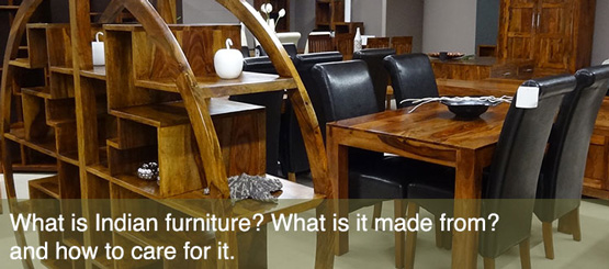 All about TNS Furniture