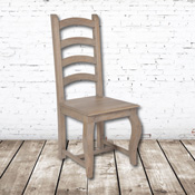 Haryana High Back Dining Chair